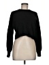 Sage the Label Black Pullover Sweater Size XS - photo 1