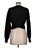 Sage the Label Black Pullover Sweater Size XS - photo 2