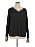 Just Fashion Now 100% Acrylic Gray Pullover Sweater Size XL - photo 1