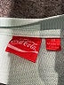 Coca-Cola Teal Sweatshirt Size XS - photo 7