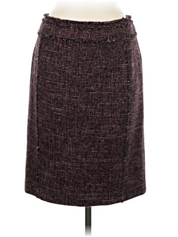 Ann Taylor Formal Skirt (view 1)