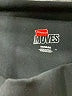 Hanes Solid Black Active Pants Size M - photo 7