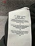 Hanes Solid Black Active Pants Size M - photo 8