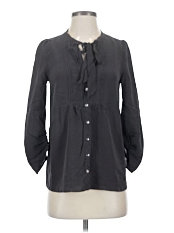 Odille 3/4 Sleeve Blouse (view 1)