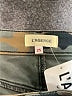 L'Agence Camo Gray Brown Jeans Size 25 waist - photo 3
