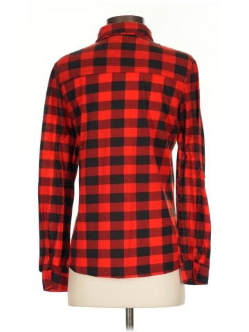 Eden & Olivia Long Sleeve Blouse (view 2)