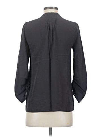 Odille 3/4 Sleeve Blouse (view 2)