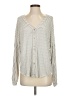 ee:some 100% Rayon Ivory Cardigan Size S - photo 1