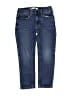 Levi's Solid Blue Jeans Size 5reg - photo 1