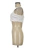Zara Ivory Sleeveless Top Size M - photo 5