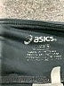 Asics Black Active Pants Size S - photo 4