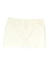 Bollé Solid Ivory Shorts Size L - photo 1