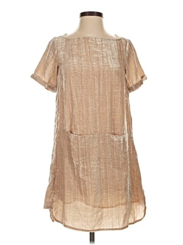 Floreat Casual Dress (view 1)