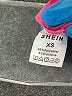 Shein Pink Short Sleeve T-Shirt Size XS - photo 8