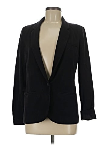 Silence and Noise Blazer (view 1)