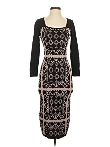 Tracy Reese Cocktail Dress (view 1)
