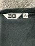 Uniqlo U Black Active Tank Size S - photo 7