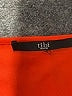 Tibi Orange 3/4 Sleeve Top Size M (estimated) - photo 7
