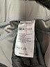 Unbranded Solid Gray Casual Pants Size XS - photo 7