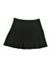 Assorted Brands Solid Black Active Skort Size M - photo 1
