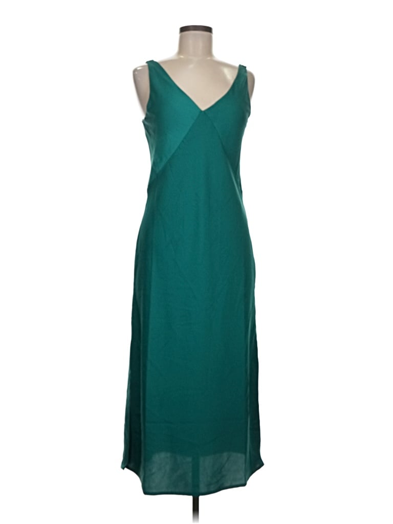 Pre-owned A New Day Cocktail Dress In Blue
