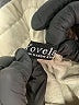 Assorted Brands Solid Ivory Casual Pants Size 26 waist (estimated) - photo 7