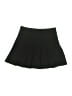 Assorted Brands Solid Black Active Skort Size M - photo 2