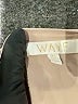 WAYF 100% Polyester Tan Sleeveless Blouse Size XS - photo 7