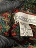 Assorted Brands Tweed Green Turtleneck Sweater Size S - photo 7