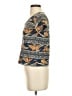 Assorted Brands Blue Short Sleeve Top Size S (estimated) - photo 5