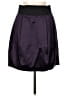 Adam Lippes Solid Purple Casual Skirt Size 8 - photo 1