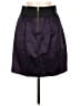 Adam Lippes Solid Purple Casual Skirt Size 8 - photo 2