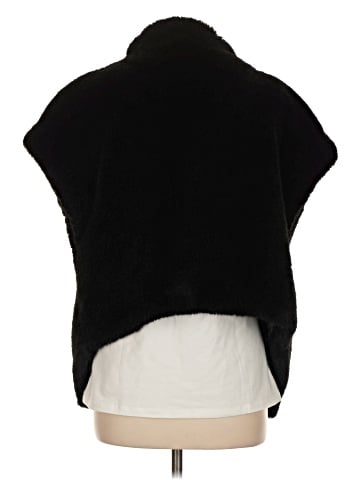 Sisley Faux Fur Vest (view 2)