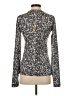 Lole Gray Long Sleeve T-Shirt Size S - photo 2