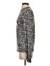 Lole Gray Long Sleeve T-Shirt Size S - photo 5