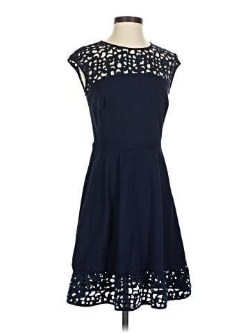 Lauren by Ralph Lauren Cocktail Dress (view 1)