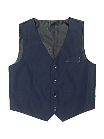 Unbranded Tuxedo Vest (view 1)