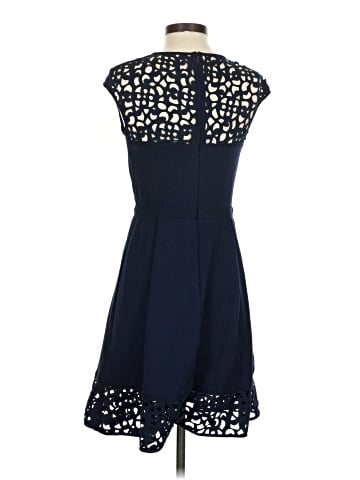 Lauren by Ralph Lauren Cocktail Dress (view 2)