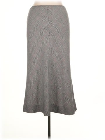 Ashley Stewart Casual Skirt (view 2)