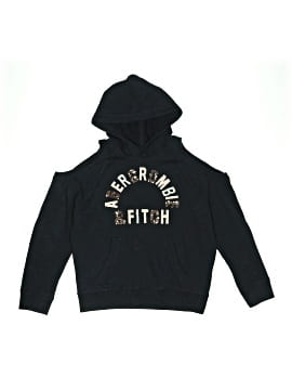 Abercrombie Kids Pullover Hoodie
