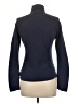 Straight Down Blue Track Jacket Size M - photo 2
