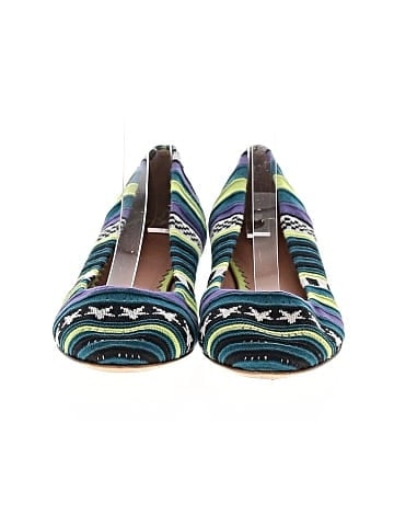 Missoni Flats (view 2)