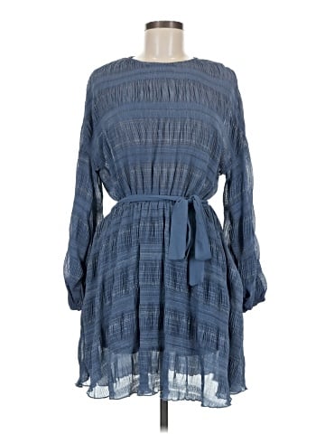 Glam Casual Dress (view 1)