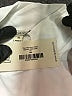 Ladaire Ivory White Bodysuit Size XS - photo 3