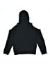 Abercrombie Kids Black Pullover Hoodie Size 7 - 8 - photo 2