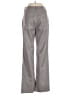 Hudson Jeans 100% Leather Gray Leather Pants Size 26 waist - photo 2