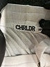 Chrldr White Track Pants Size XS - photo 4