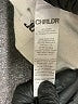 Chrldr White Track Pants Size XS - photo 5