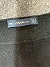 Zara Black Pullover Sweater Size M - photo 7