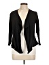 Camaieu 100% Angora Black Kimono Size L - photo 1